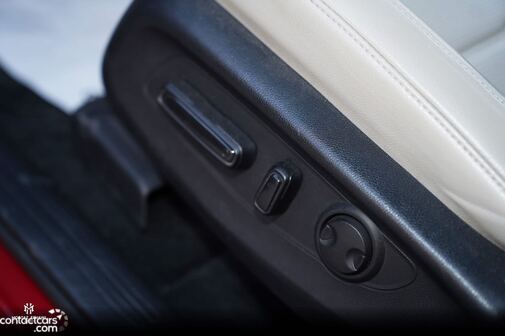 Used Honda CR-V 2024