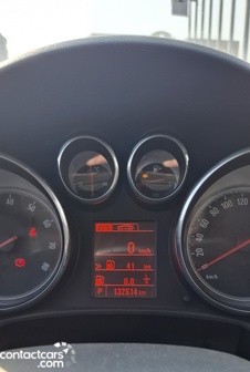 Used Opel Astra 2020