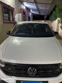 Used Volkswagen Tiguan 2021