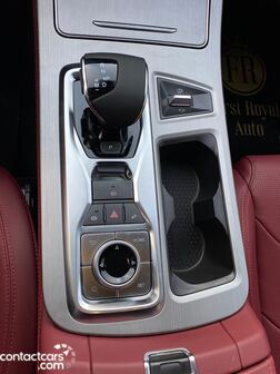 New Jetour X70 Plus CKD 2025