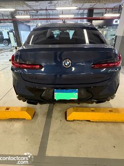 Used BMW X4 2024