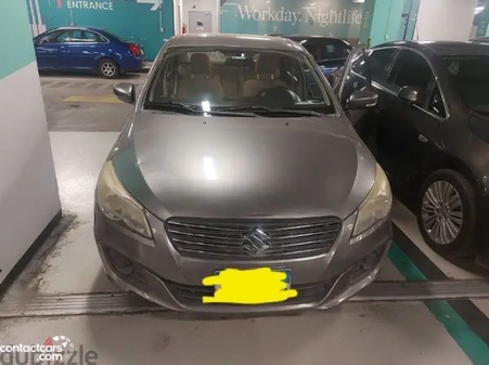 Used Suzuki Ciaz 2016
