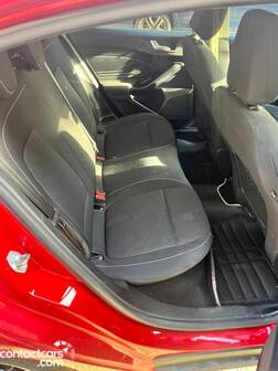 Used Ford Focus 2021