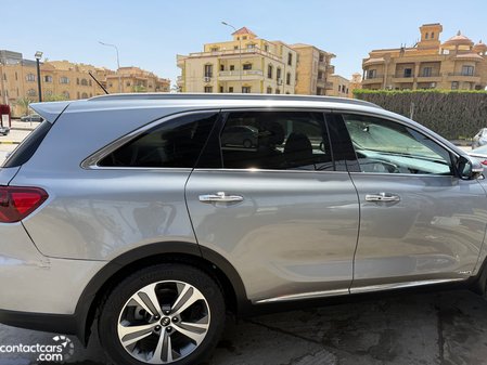 Used Kia EV6 2020