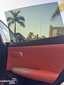 New Deepal S07 2026