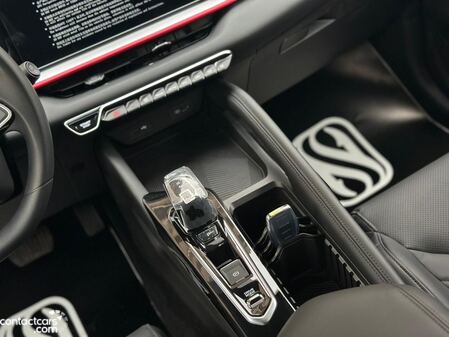 New Geely Coolray 2026
