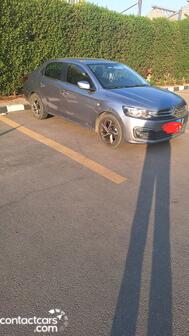 Used Citroen C-Elysee 2021