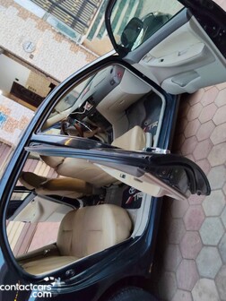 Toyota Corolla 2007