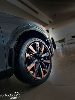 New Cupra Formentor 2026