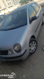 Volkswagen Polo 2005