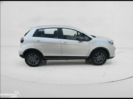 Geely GX3 PRO 2024