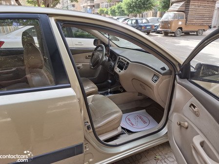 Used Kia Rio 2006