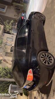 Subaru Impreza 2008