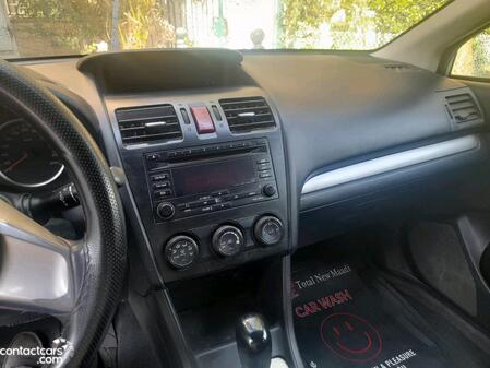 Used Subaru XV 2014