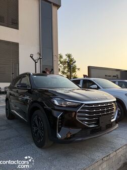 Jetour X70 Plus CKD 2027