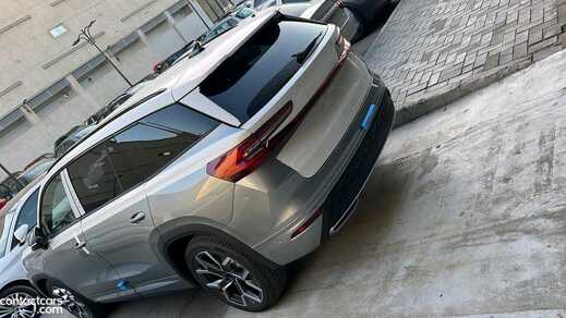 Skoda KODIAQ 2026