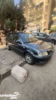 Used Volkswagen Polo 2000