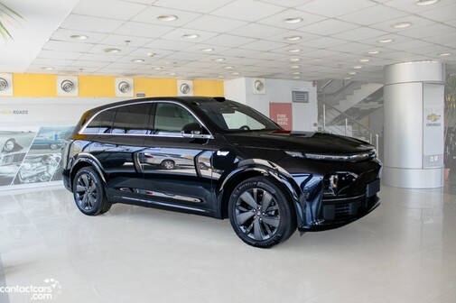 Used Li Auto L7 2026