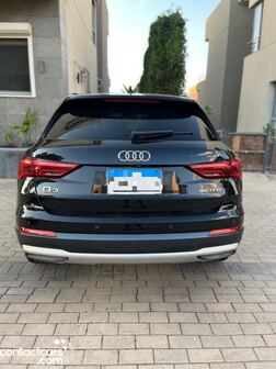 Used Audi Q3 2020