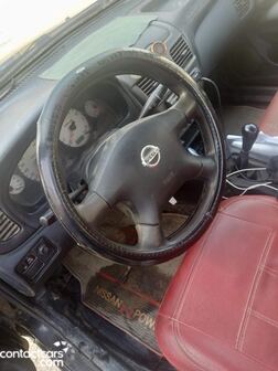 Used Nissan Sunny 2011