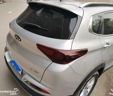 Used Chery Tiggo 7 2025