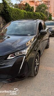 Peugeot 3008 2024