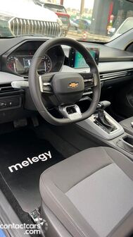 Chevrolet Optra 2027