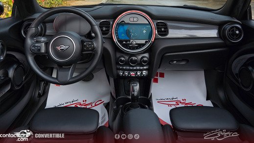 Used Mini Cooper 2022