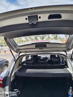 Used MG ZS 2024