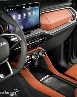 Skoda KODIAQ 2026