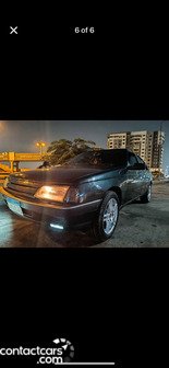 Peugeot 405 1993