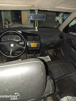 Seat Ibiza 1994
