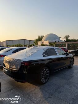 Skoda Superb 2026