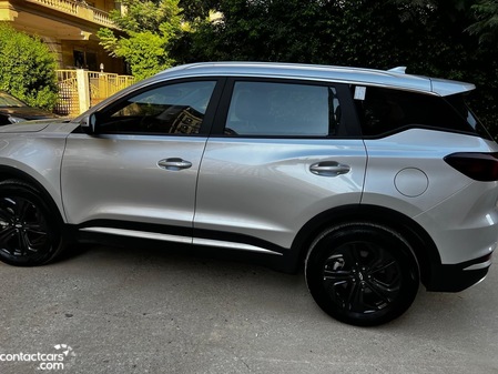 Chery Tiggo 2026
