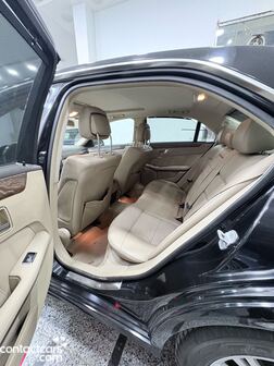 Used Mercedes E300 2010