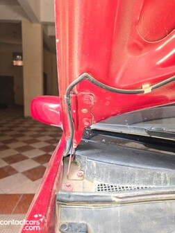 Used Mitsubishi Lancer 2013