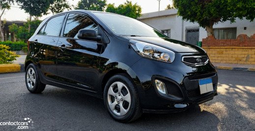 Kia Picanto 2014