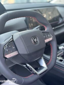 Changan CS55 2026