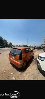 Kia Picanto 2004