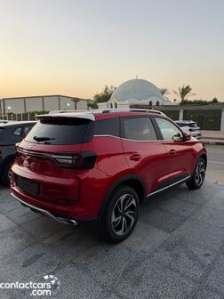 Kaiyi X3 Pro 2026