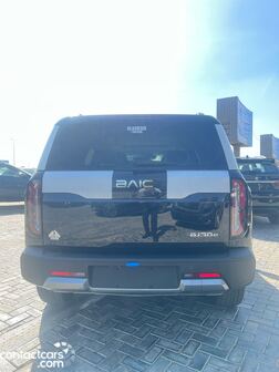 BAIC BJ30 2026