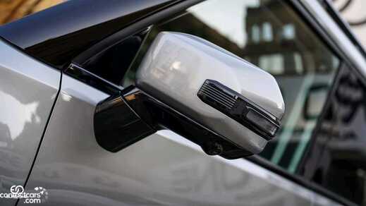 New Jetour T2 2026