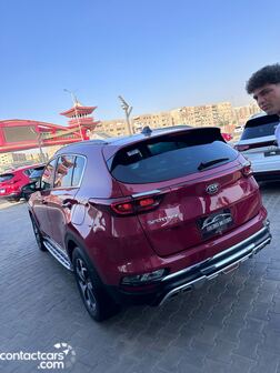 Kia Sportage 2019