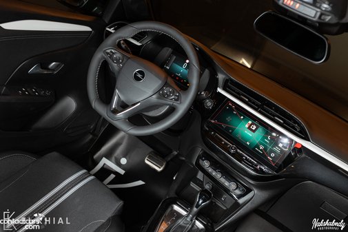 Opel Corsa 2026