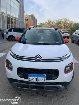 ستروين C3 ايركروس 2020 مستعملة
