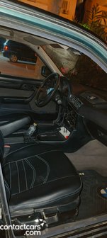 Used BMW 520i 1992