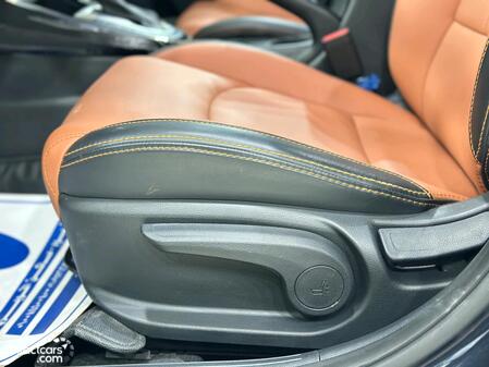 Used Kia Grand Cerato 2020