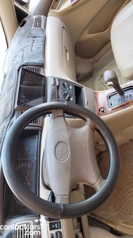 Used Toyota Corolla 2003