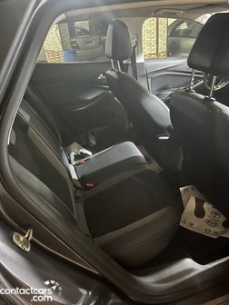 Opel Grand Land 2022