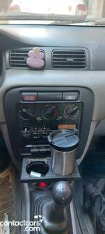 Nissan Sunny 1995
